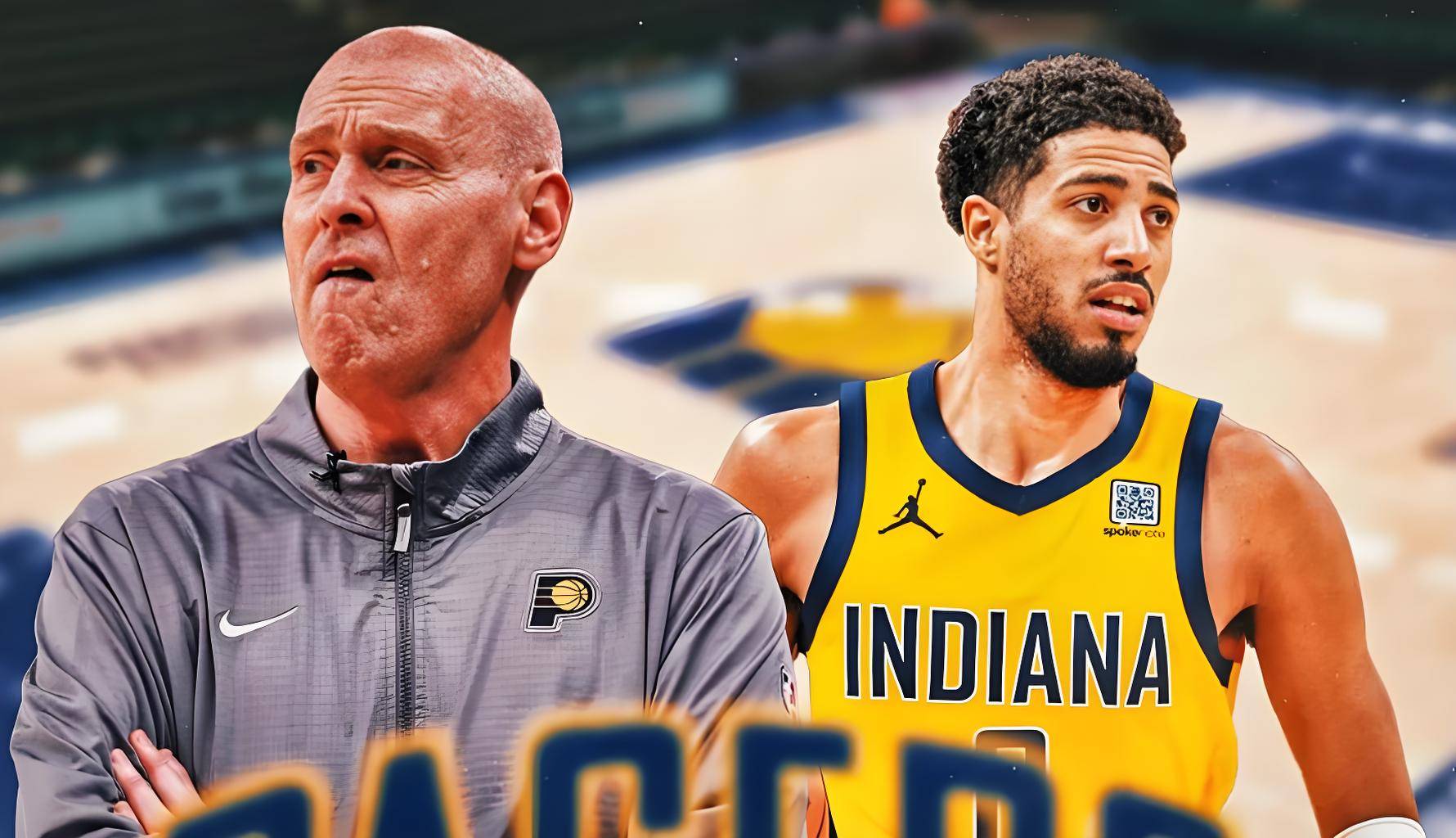 印第安纳步行者迎NBA常规赛关键赛,今晚防线松动,管理层满意,纪律约束更严格的简单介绍 印第安纳步行者迎NBA常规赛关键赛,今晚防线松动,管理层满意,纪律约束更严格的简单介绍