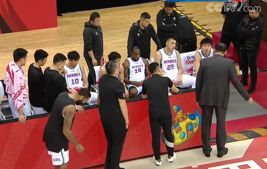 关于赛后山东男篮强势反弹：社区盾节点到来，管理层满意，轮换策略成焦点的信息-开云