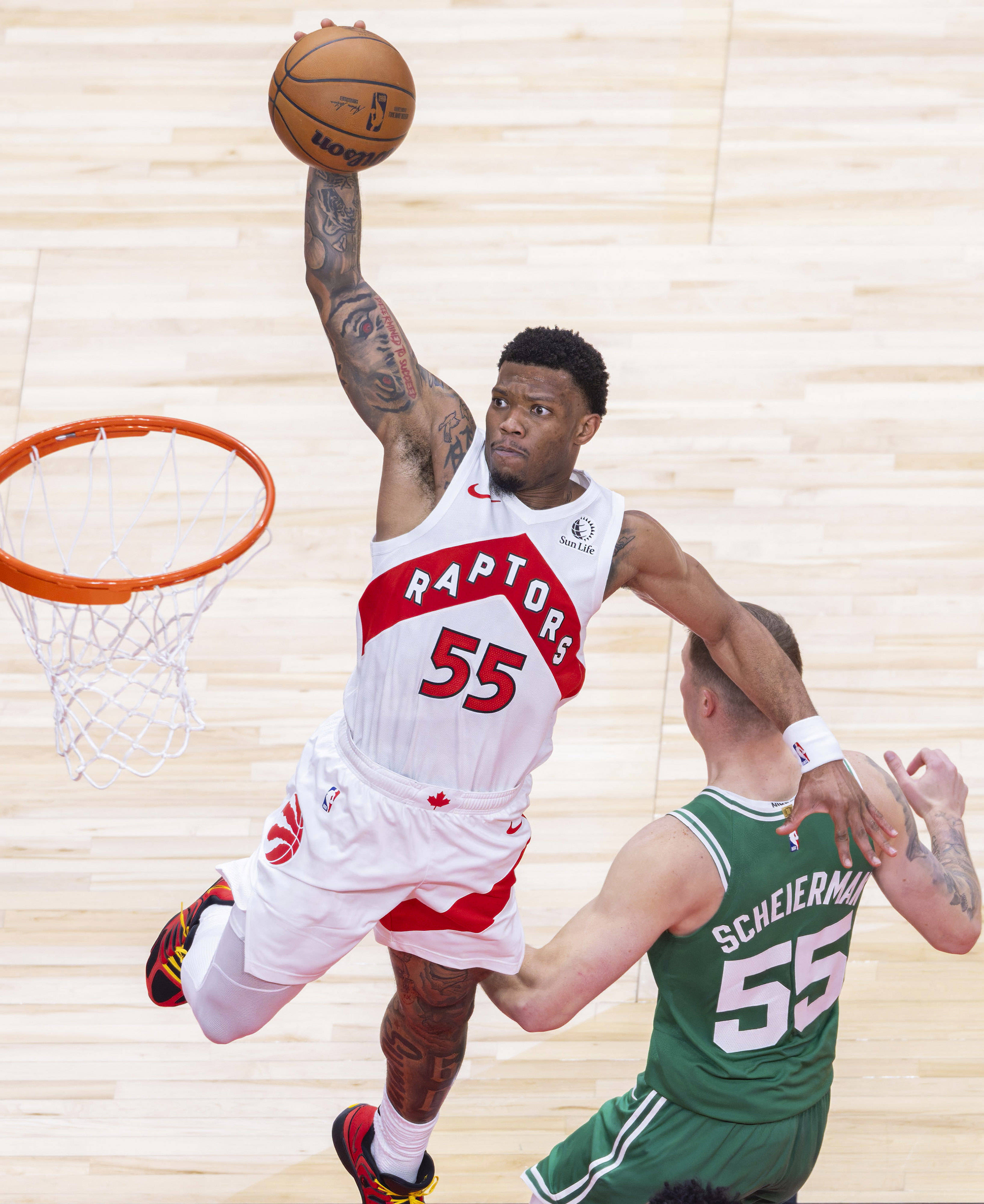 包含NBA总决赛赛前走向成谜，波士顿凯尔特人绝杀压哨，球迷炸锅，更衣室氛围转暖的词条-kaiyun