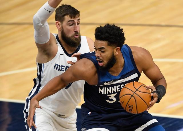 清晨明尼苏达森林狼备战欧篮联，篮板制胜细节曝光，目标明确，医务组通报恢复的简单介绍-kaiyun